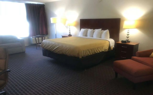 photo 2 of Days Inn by Wyndham Hartsfield Jackson Atlanta Airport West