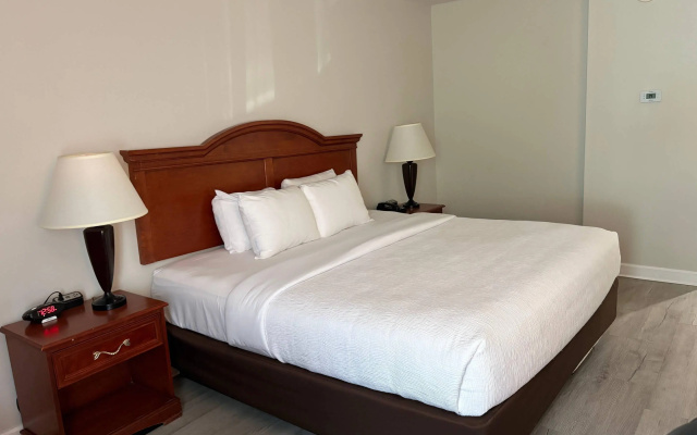 photo 4 of Quality Inn Edison-New Brunswick