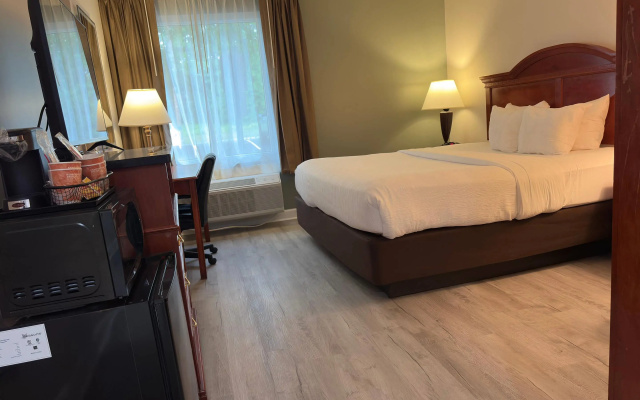photo 5 of Quality Inn Edison-New Brunswick