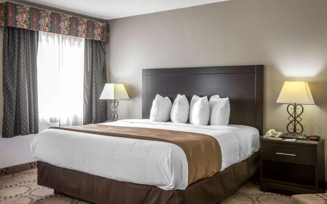 photo 3 of Quality Inn Stockbridge Atlanta South