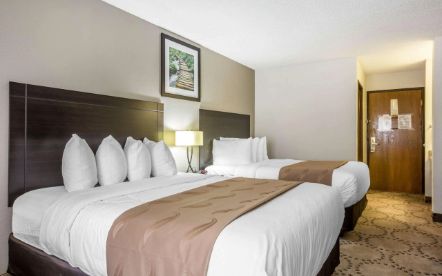 photo 4 of Quality Inn Stockbridge Atlanta South