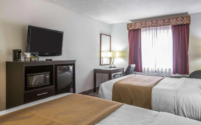 photo 5 of Quality Inn Stockbridge Atlanta South