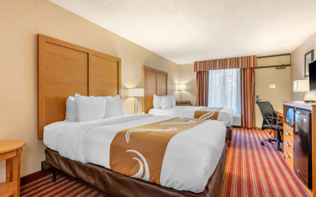 photo 5 of Quality Inn Exit 4