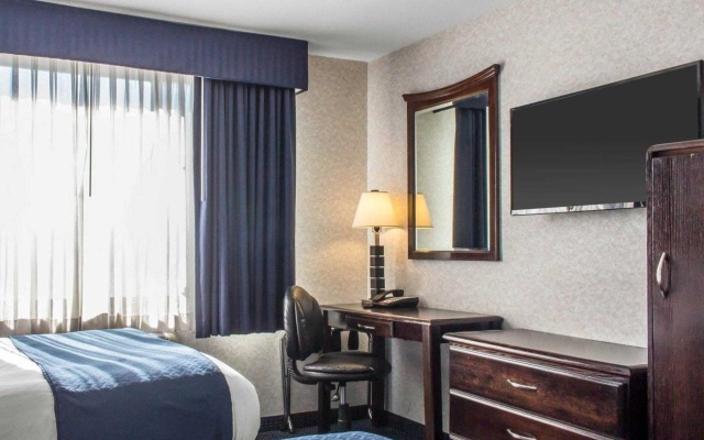 photo 5 of Quality Inn Floral Park