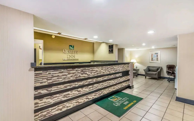 photo 2 of Quality Inn Gateway