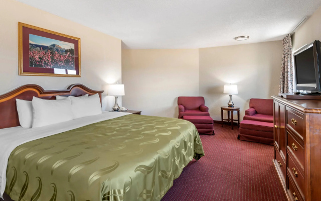 photo 4 of Quality Inn Grand Junction near University