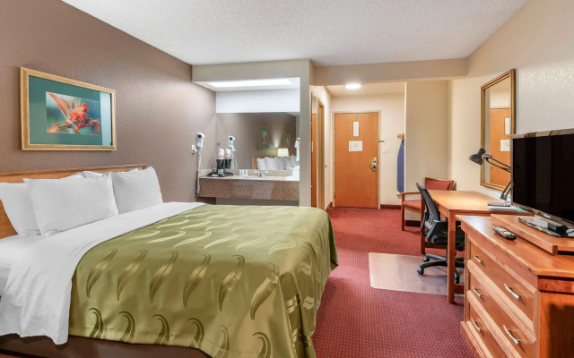 photo 5 of Quality Inn Grand Junction near University