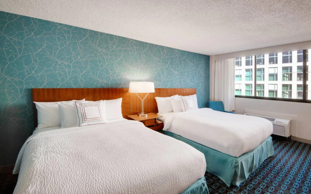 photo 5 of Motel 6 Groton, CT—Casinos Nearby