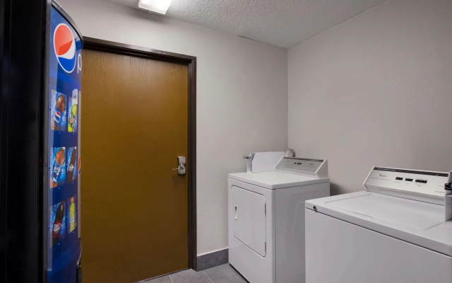 photo 4 of Quality Inn Hall of Fame