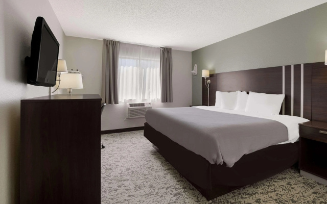 photo 5 of Quality Inn Hall of Fame