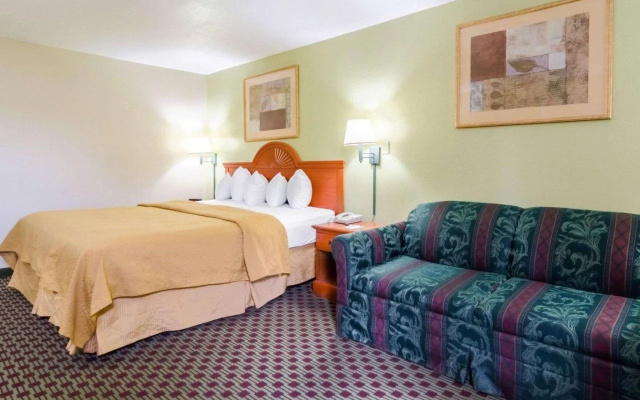 photo 4 of Baymont by Wyndham Williamsburg