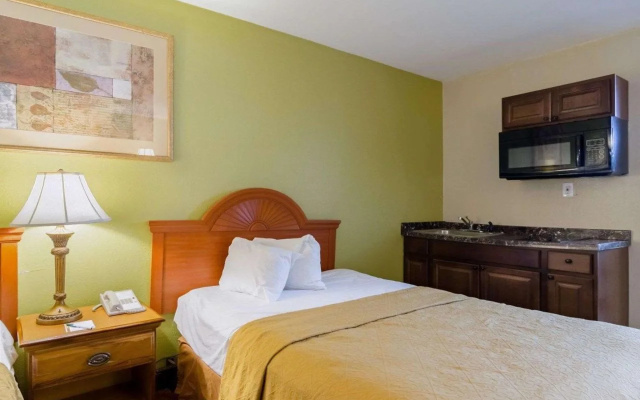 photo 5 of Baymont by Wyndham Williamsburg