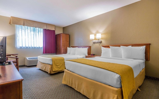photo 5 of Quality Inn Hyde Park Poughkeepsie North