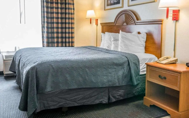 photo 3 of Quality Inn