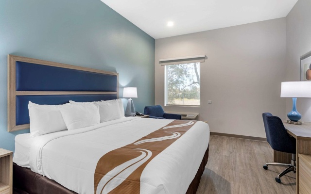 photo 5 of Quality Inn Lebanon - Highway 109