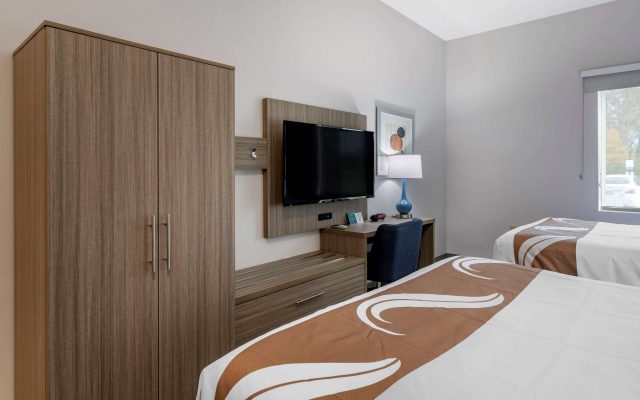 photo 4 of Quality Inn Lebanon - Nashville Area