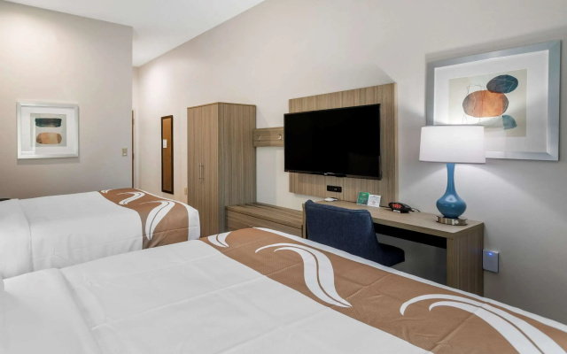 photo 5 of Quality Inn Lebanon - Nashville Area