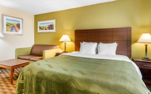 photo 3 of Quality Inn Lebanon