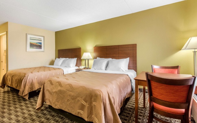 photo 4 of Quality Inn Lebanon