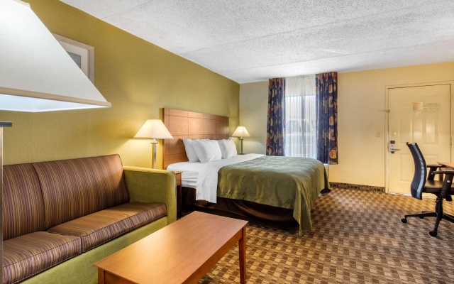 photo 5 of Quality Inn Lebanon