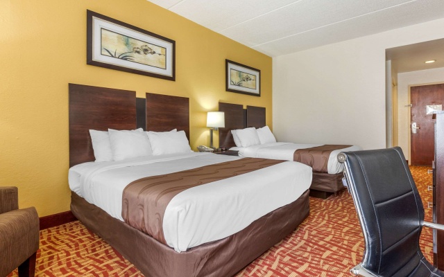 photo 3 of Quality Inn & Suites Lexington South
