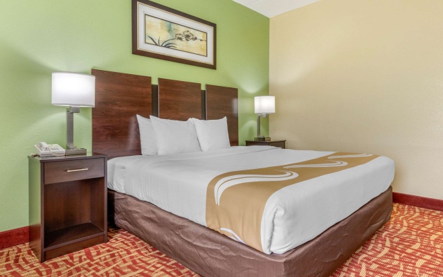 photo 5 of Quality Inn & Suites Lexington South