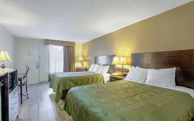 photo 4 of Quality Inn