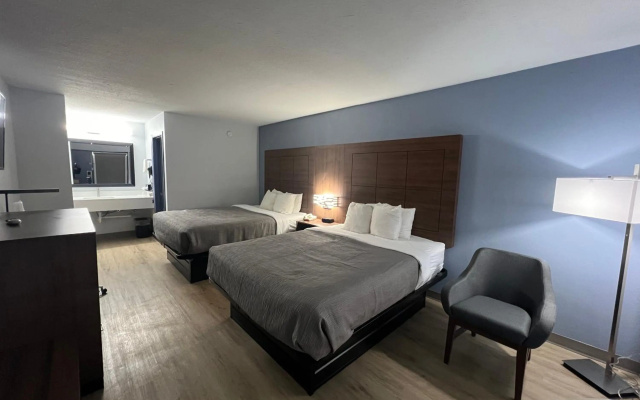 photo 3 of Quality Inn Madison - Huntsville