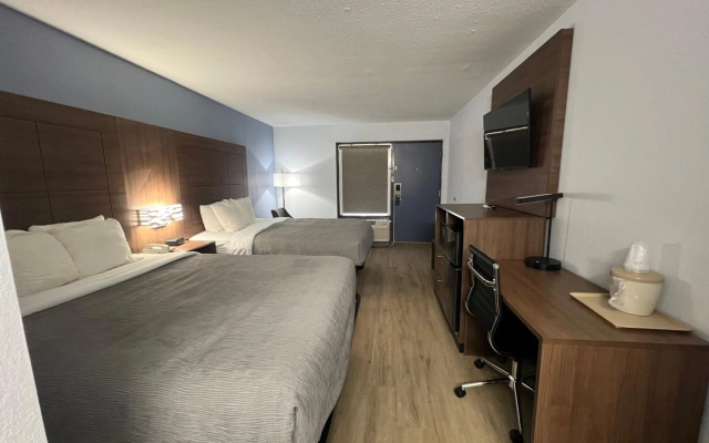 photo 5 of Quality Inn Madison - Huntsville