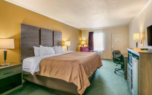 photo 3 of Red Roof Inn Manchester, TN