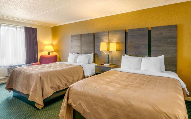 photo 4 of Red Roof Inn Manchester, TN