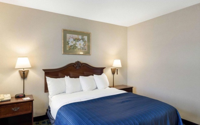 photo 5 of Quality Inn Marlborough (ex. Comfort Inn)