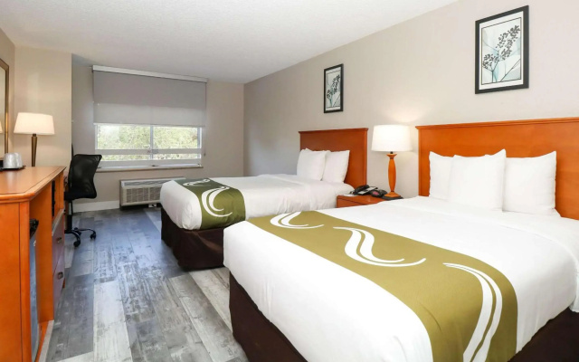 photo 3 of Quality Inn Miami Airport - Doral
