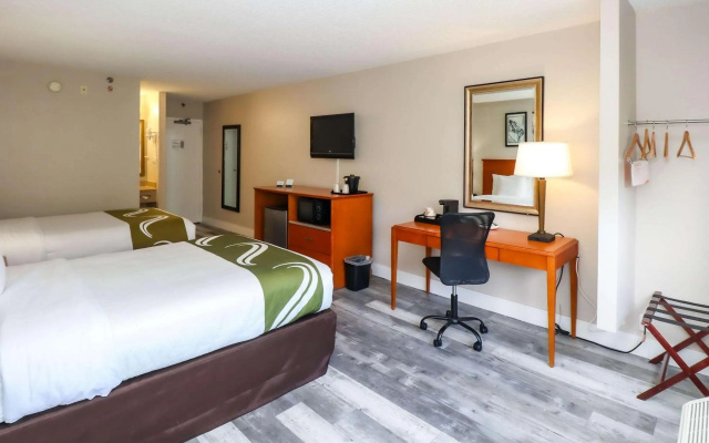 photo 4 of Quality Inn Miami Airport - Doral