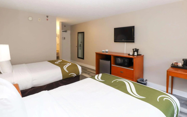 photo 5 of Quality Inn Miami Airport - Doral