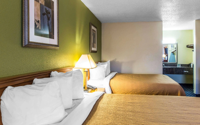 photo 5 of Quality Inn Savannah Midtown