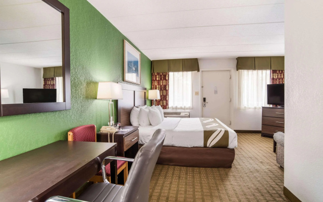 photo 3 of Quality Inn Mt. Vernon