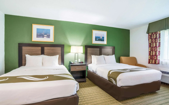 photo 4 of Quality Inn Mt. Vernon
