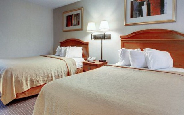 photo 5 of FairBridge Inn Express Natchez