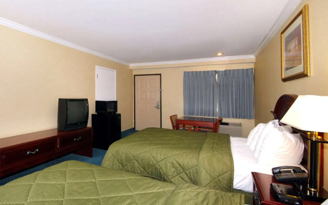 photo 5 of Quality Inn Near City of Hope