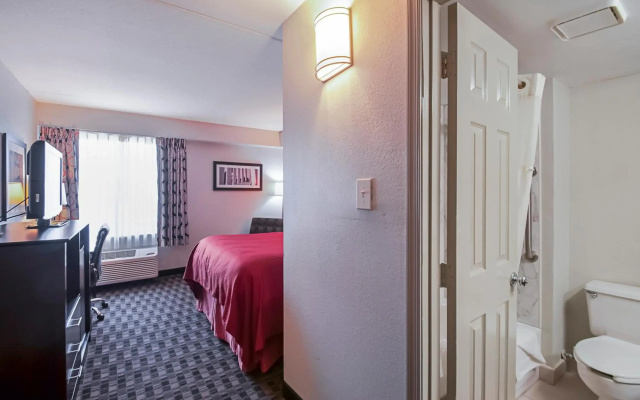 photo 3 of Quality Inn near Potomac Mills