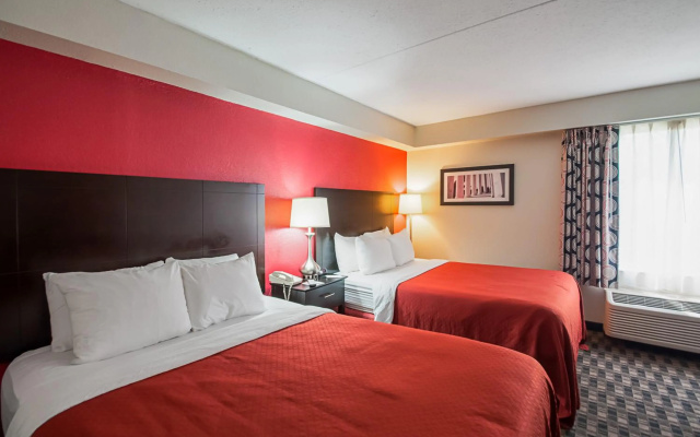 photo 4 of Quality Inn near Potomac Mills