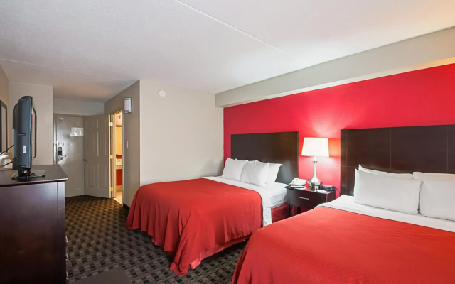 photo 5 of Quality Inn near Potomac Mills