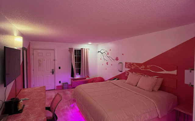 photo 4 of Southern Soho Boutique Hotel