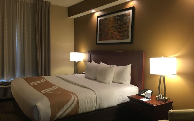photo 2 of Quality Inn Palm Bay / Melbourne