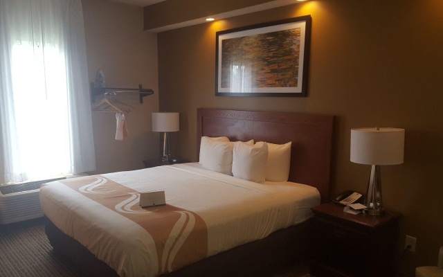 photo 5 of Quality Inn Palm Bay / Melbourne