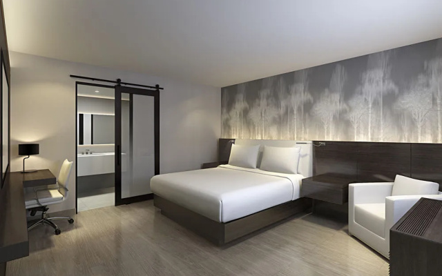 photo 2 of The Nest Hotel Palo Alto