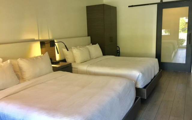 photo 5 of The Nest Hotel Palo Alto