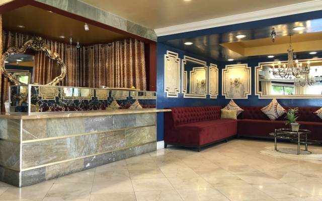 photo 3 of Quality Inn Pasadena Convention Center