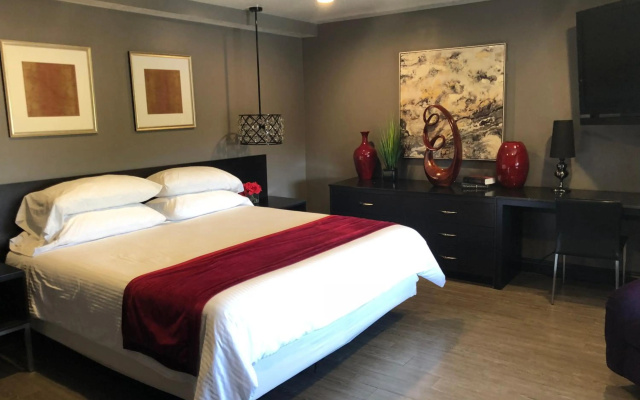 photo 3 of Hotel Le Reve Pasadena